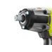 Аккумуляторный ударный гайковерт RYOBI R18IW3-0